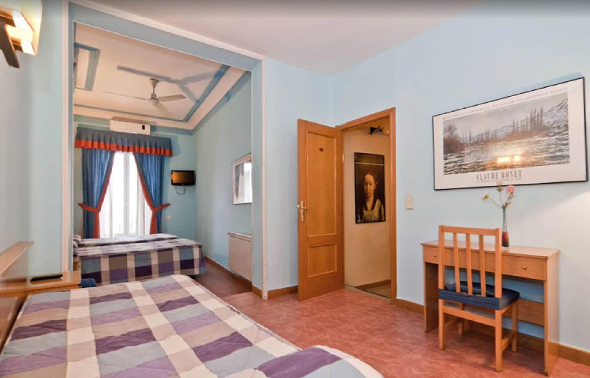 Oporto Pensjonat 2*
