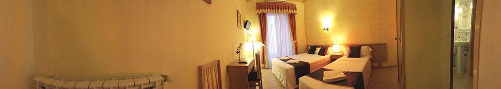 Oporto 2* Madrid