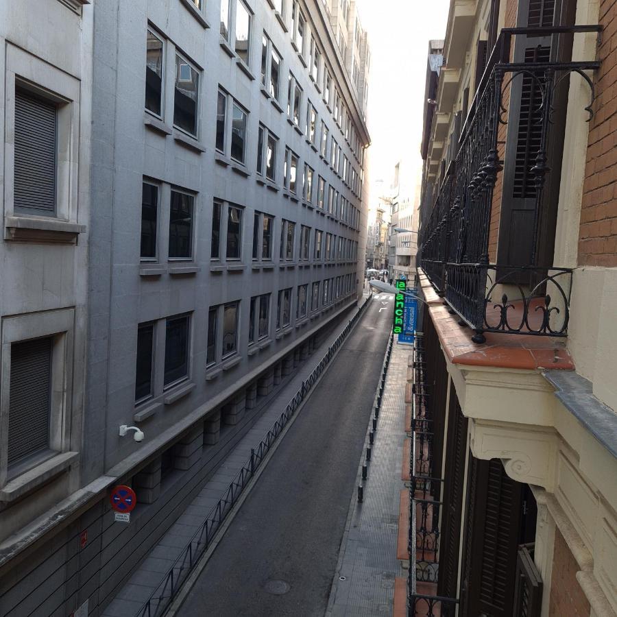 Oporto Affittacamere Madrid
